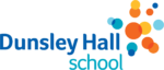 Dunsley Hall School  logo